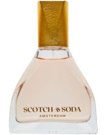 I Am Scotch & Soda (Eau de Parfum)