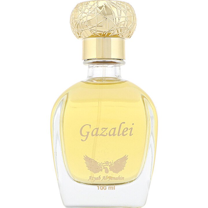 Gazalei