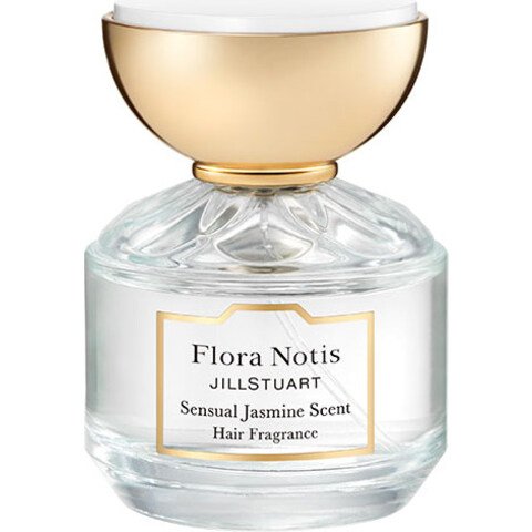 Flora Notis Sensual Jasmine Scent (Hair Fragrance)