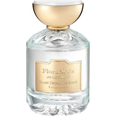 Flora Notis Sweet Osmanthus Scent (Eau de Parfum)