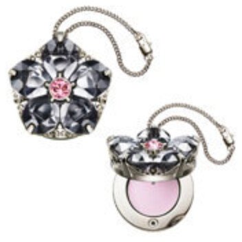 Night Jewel (Solid Perfume)