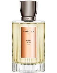 Rose Oud Absolu