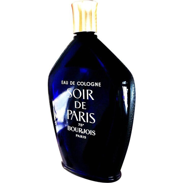 Soir de Paris (Eau de Cologne)