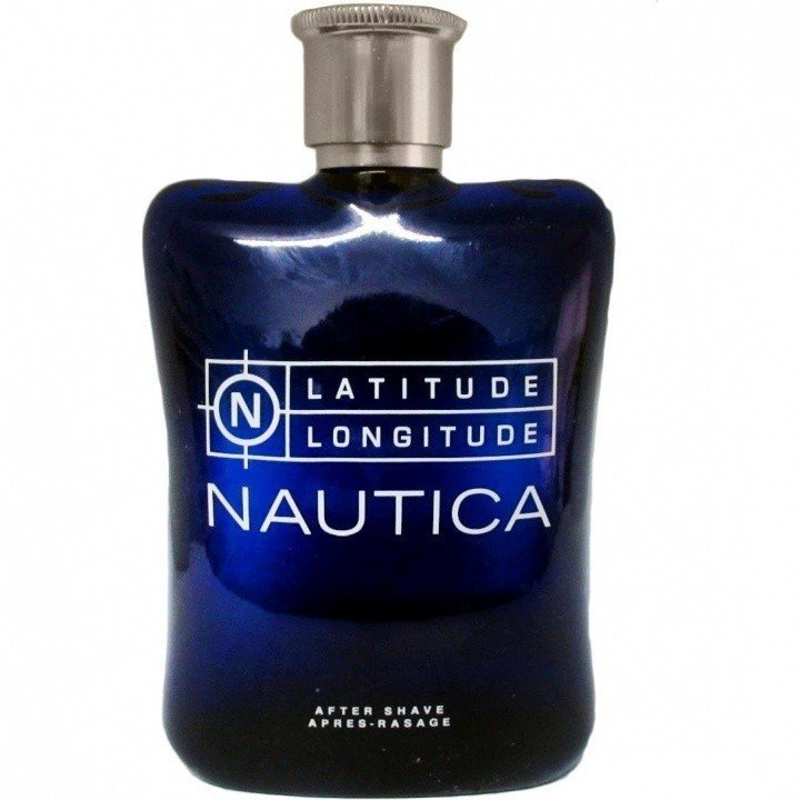 Latitude Longitude (After Shave)