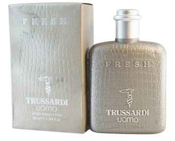 Trussardi Uomo Fresh (After Shave Lotion)