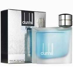 Dunhill Pure (Eau de Toilette)