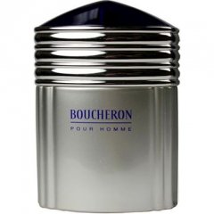 Boucheron Pour Homme La Collection du Joaillier