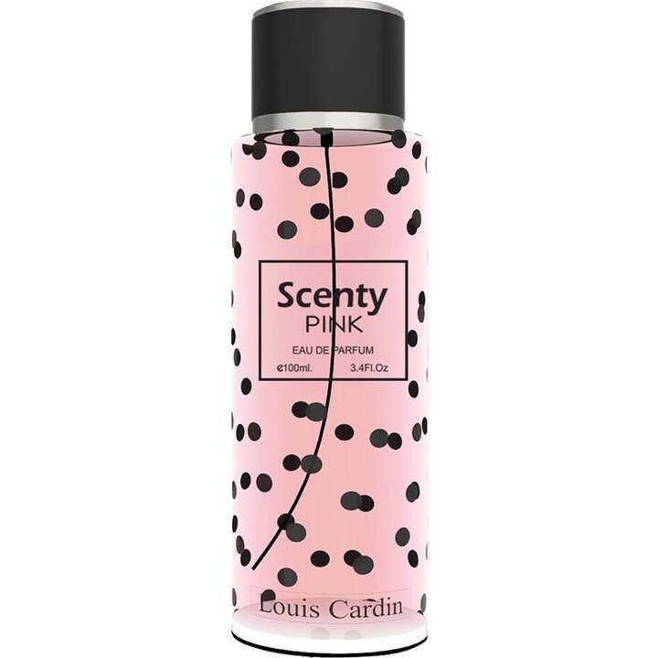 Scenty Pink