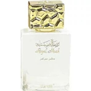 Royal Musk (Perfume Oil)