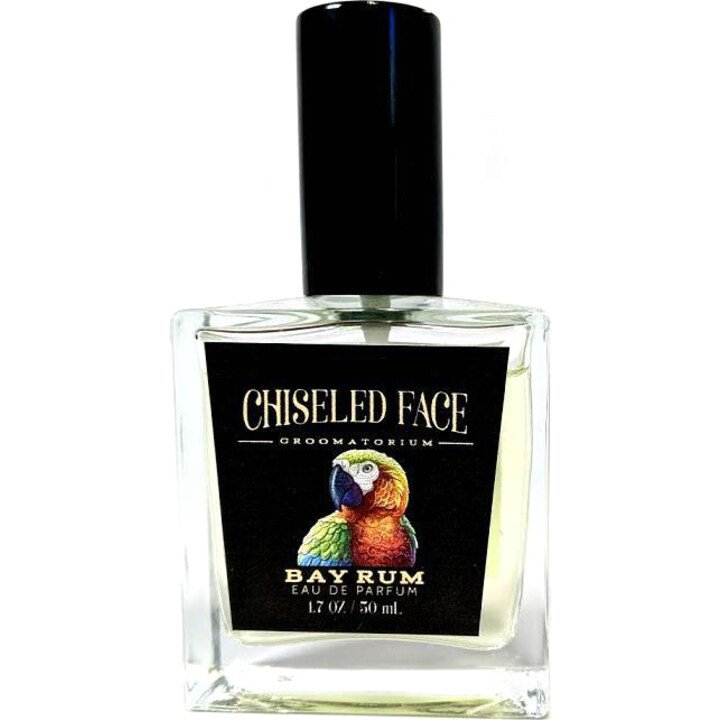 Bay Rum (Eau de Parfum)