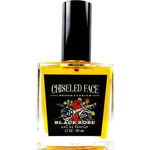 Black Rose (Eau de Parfum)