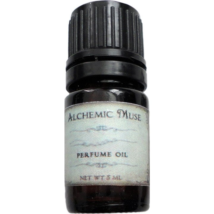 Bora Bora (Perfume Oil)