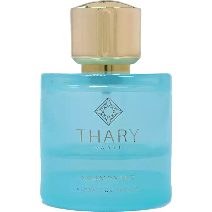 Surmonter (Extrait de Parfum)