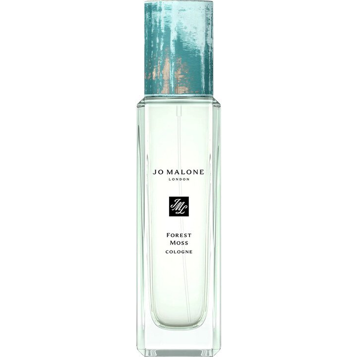 Forest Moss Cologne