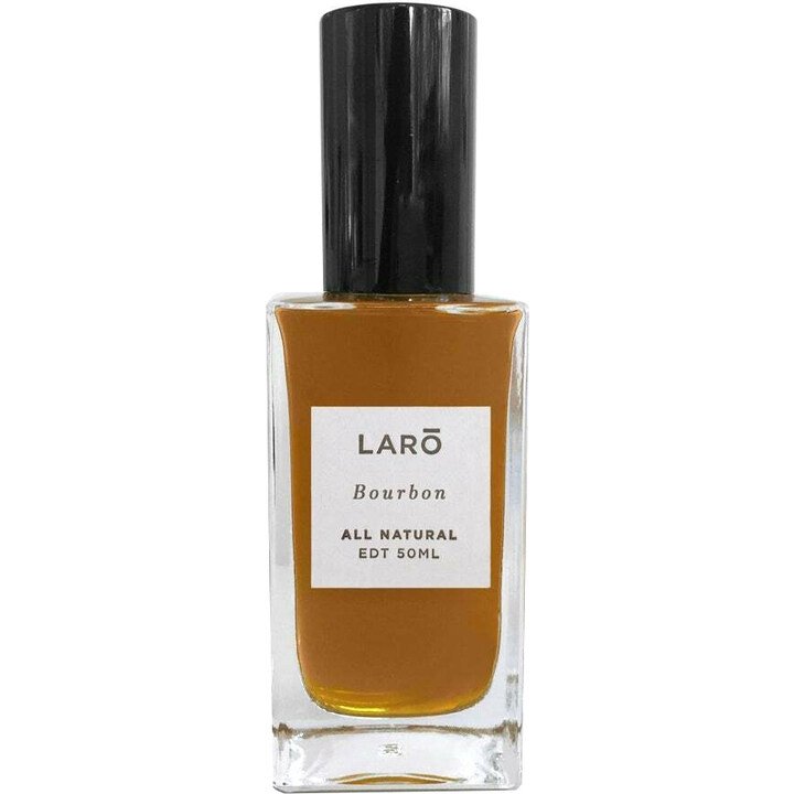 Bourbon (Eau de Toilette)