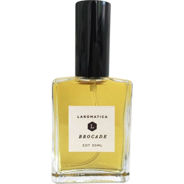 Brocade (Eau de Toilette)