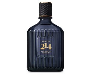 Botica 214: Verano en Firenze Masculino