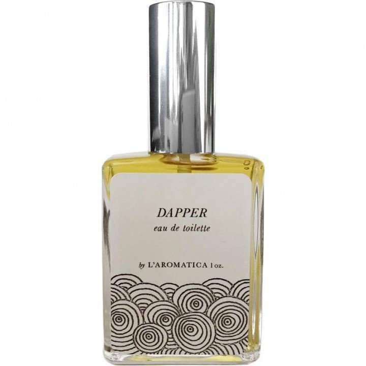 Dapper (Parfum)