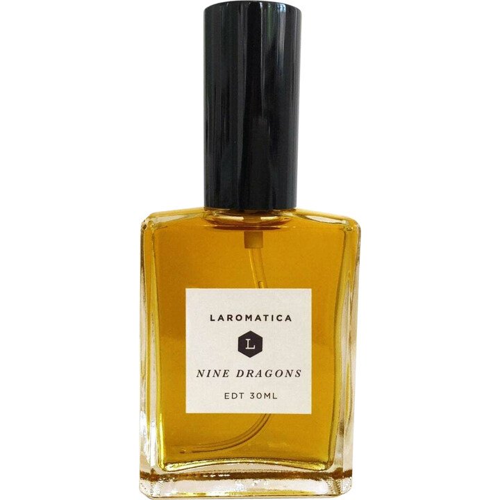 Nine Dragons (Eau de Toilette)