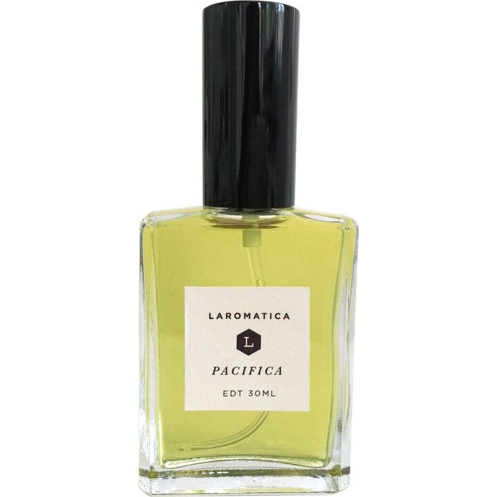 Pacifica (Eau de Toilette)