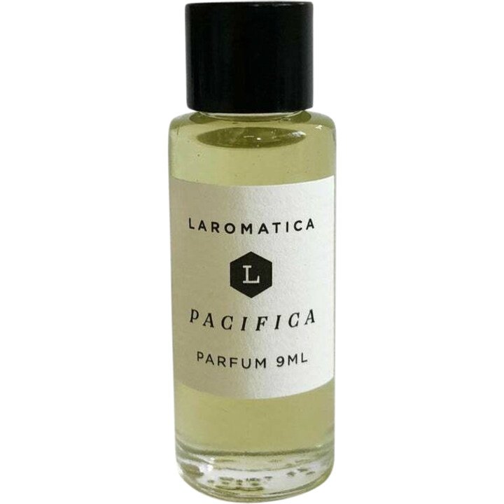 Pacifica (Parfum)