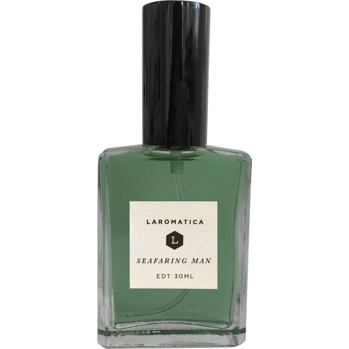 Seafaring Man (Eau de Toilette)