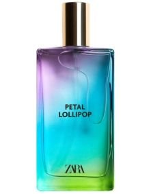 Petal Lollipop