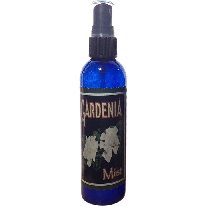 Gardenia (Mist)