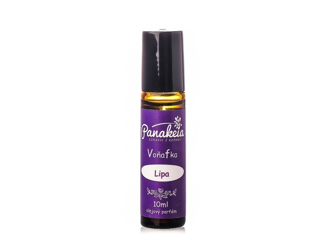 Lipa (Oil Perfume)