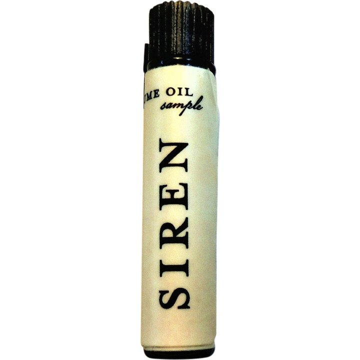 Siren (Perfume Oil)