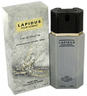 Lapidus pour Homme