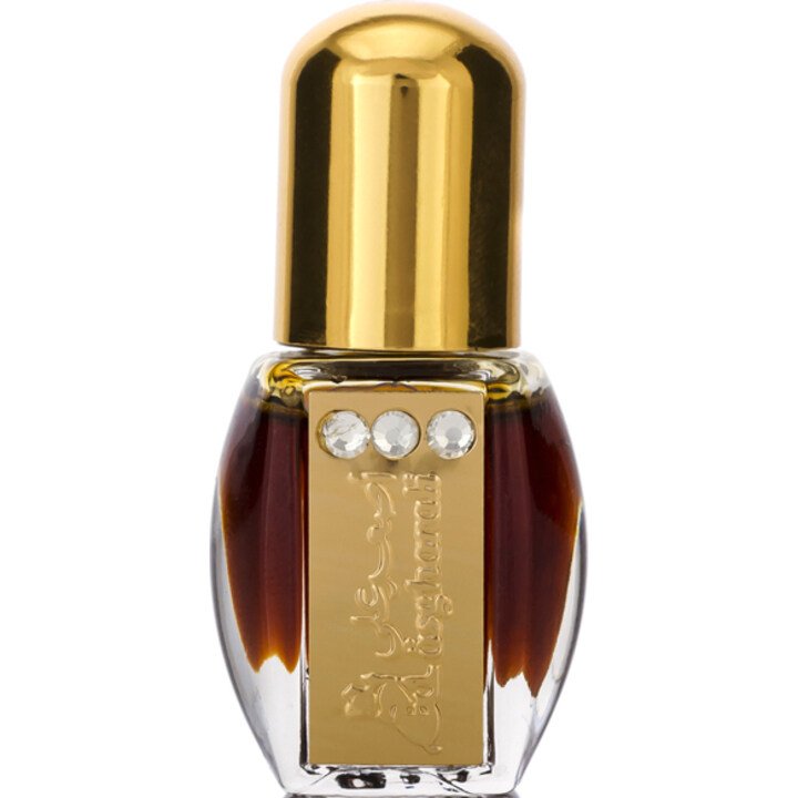 Dehn Oud Cambodi Mumaiyaz