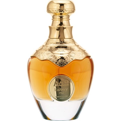 Elite Collection: Luxury Oud