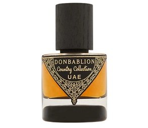 Country Collection: UAE