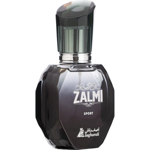 Zalmi Sport