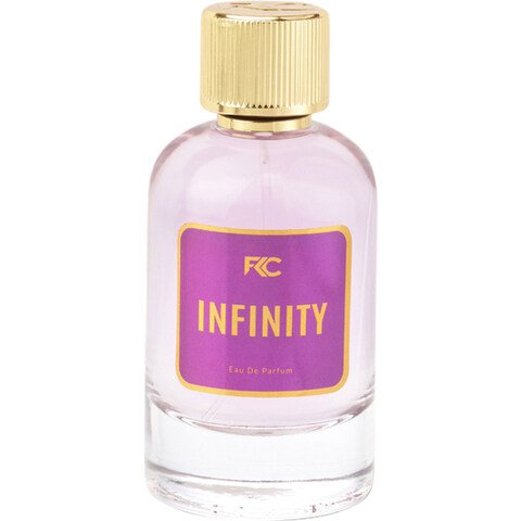 Infinity (Eau de Parfum)