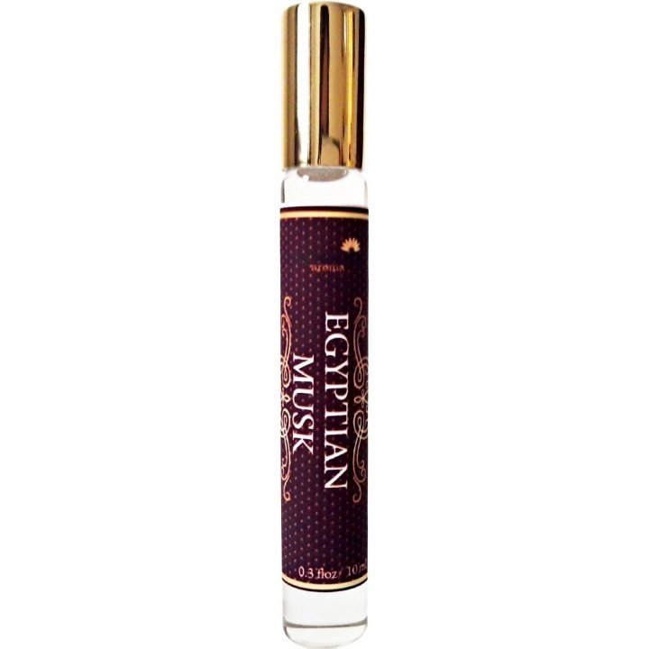 Egyptian Musk