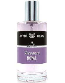 Dessert Royal