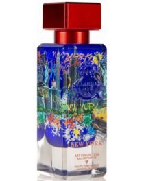 Art Collection: New York