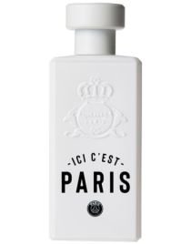 Paris Saint-Germain White