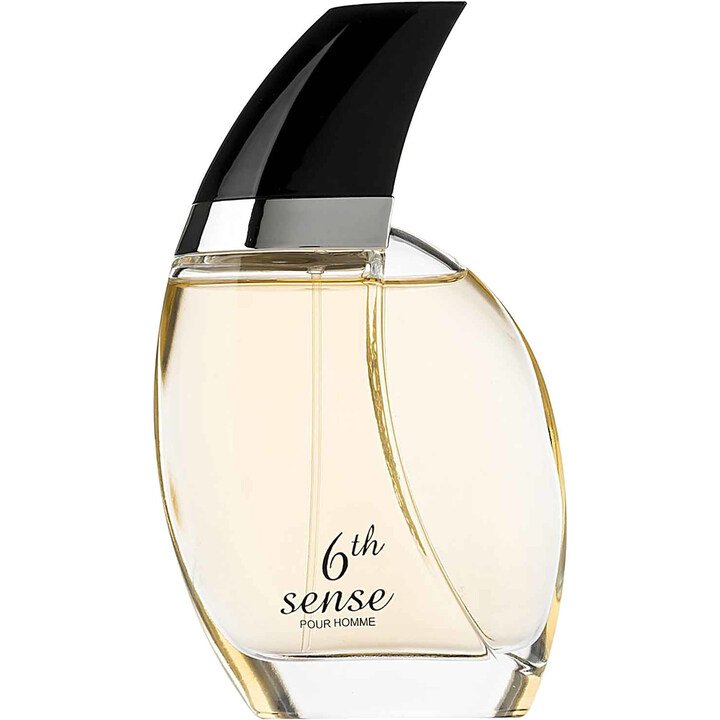 6th Sense pour Homme