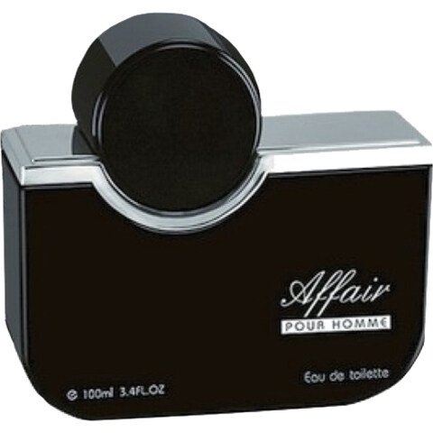 Affair pour Homme