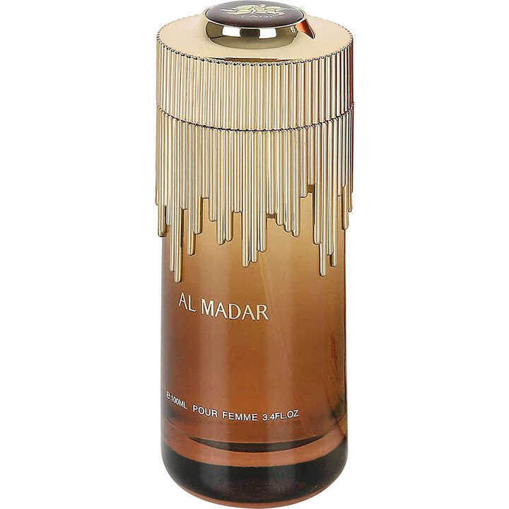 Al Madar pour Femme