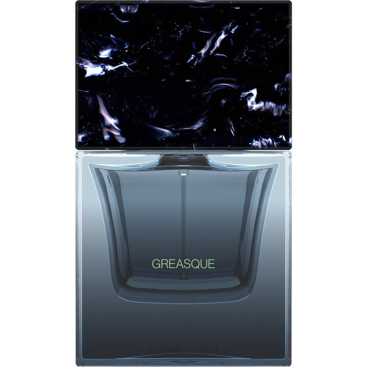 Greasque (Extrait de Parfum)
