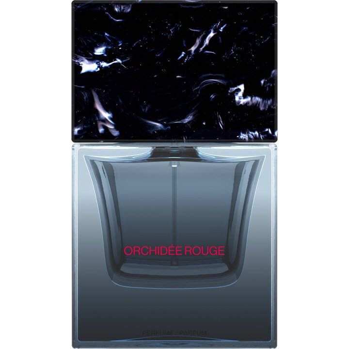 Orchidée Rouge (Extrait de Parfum)