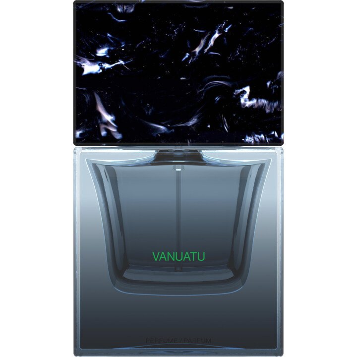 Vanuatu (Extrait de Parfum)