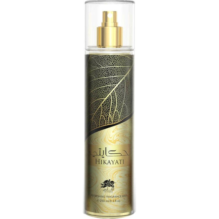 Hikayati (Fragrance Mist)
