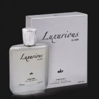 Luxurious Silver