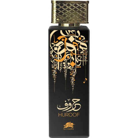 Huroof (Eau de Parfum)