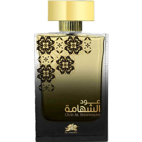 Oud Al Shahamah (Eau de Parfum)